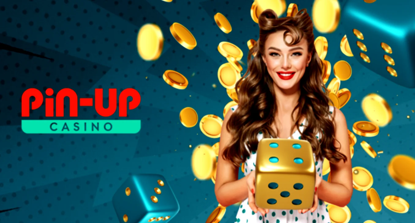 Pin-Up Oyunlar